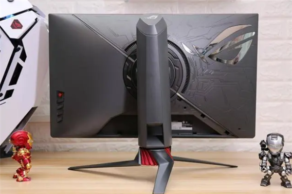 極速絕殺Steam銷量榜！ROG XG279Q絕殺電競顯示器快人一步