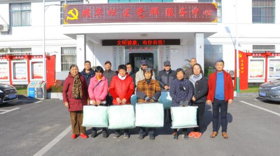 耀華社區(qū):社企聯(lián)手共建 精準(zhǔn)幫扶群眾