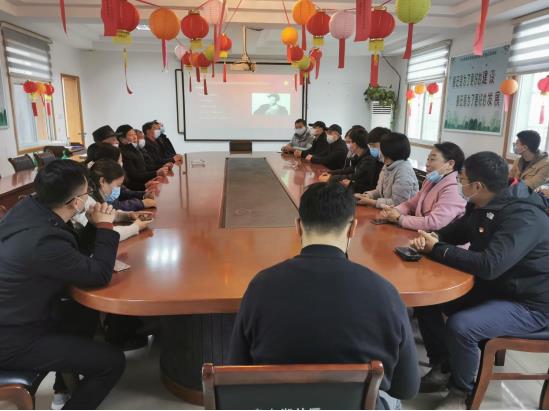 我們的節(jié)日•元宵|南山湖社區(qū):冬訓(xùn)撞上元宵 別樣形式煥活力