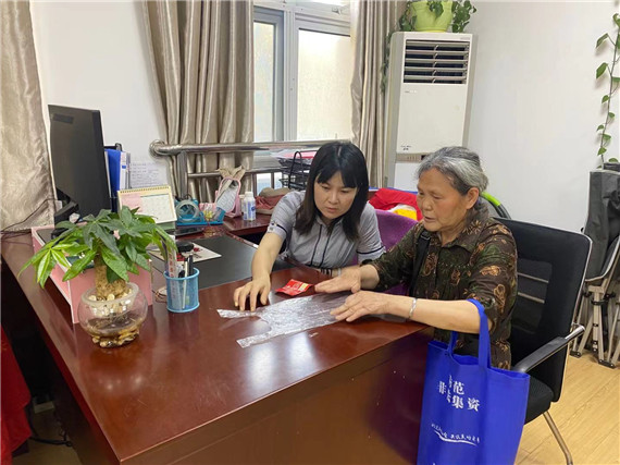 民主村:探尋紅色印跡 堅(jiān)定信仰信念
