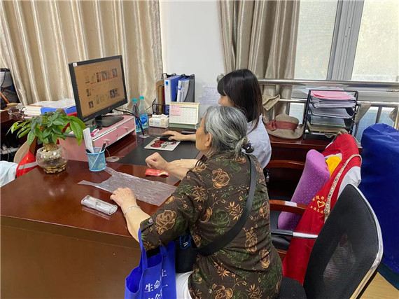 民主村:探尋紅色印跡 堅(jiān)定信仰信念