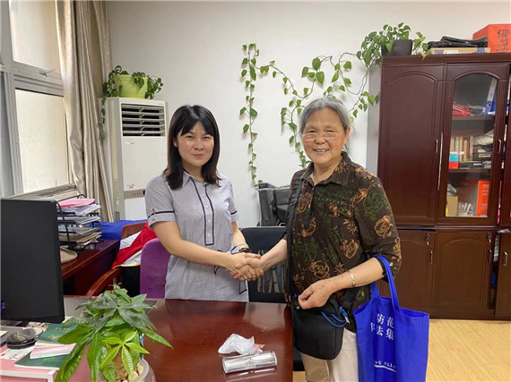 民主村:探尋紅色印跡 堅(jiān)定信仰信念