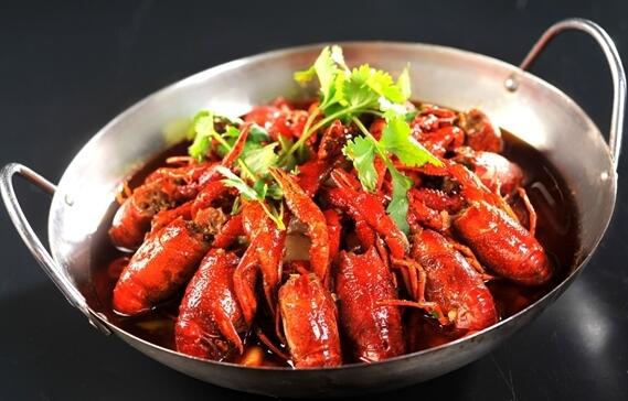 食用死亡2小時以上小龍蝦易中毒?大V科普:有待商榷