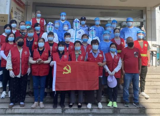 【英雄就在身邊】沒事沒事，我還能再走兩步！
