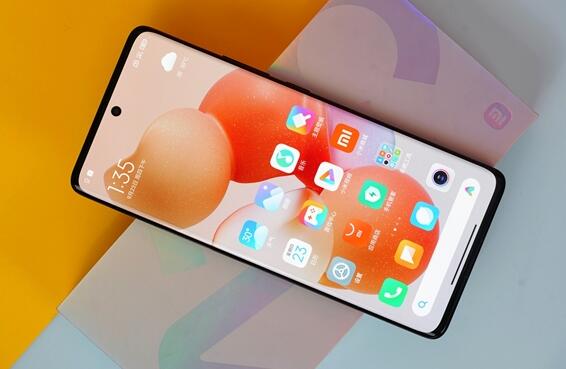 MIUI代碼泄天機：MIUI 13終于要來了