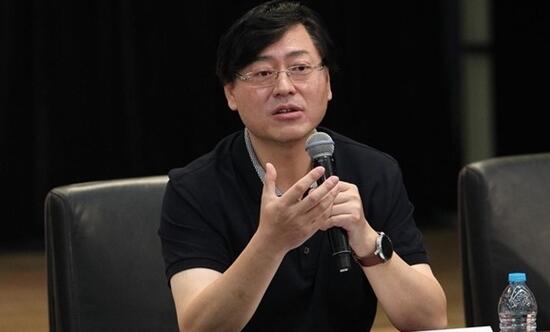 聯(lián)想單季營收首次超過200億美元 CEO楊元慶:刷新歷史記錄